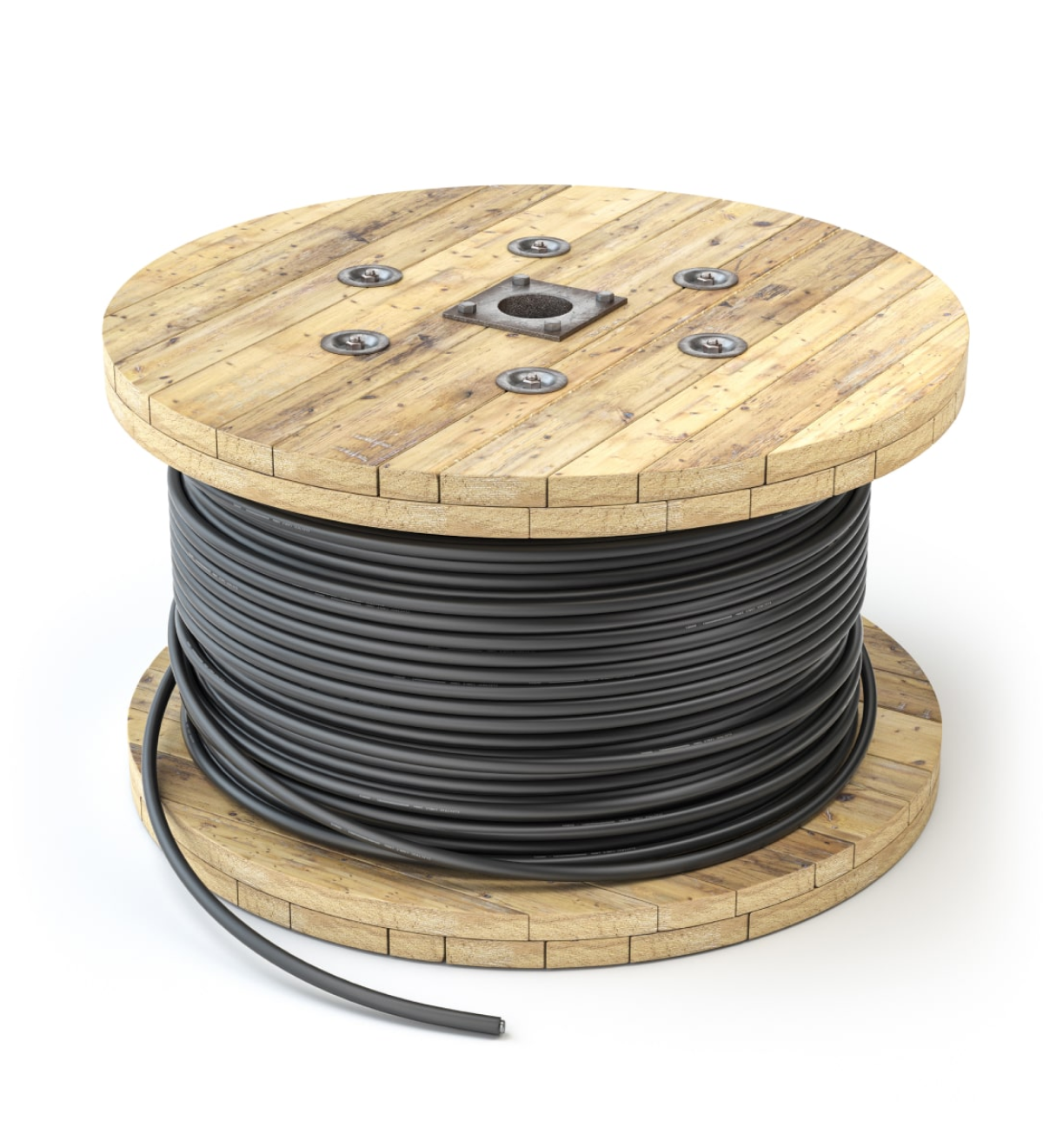 Electric cable