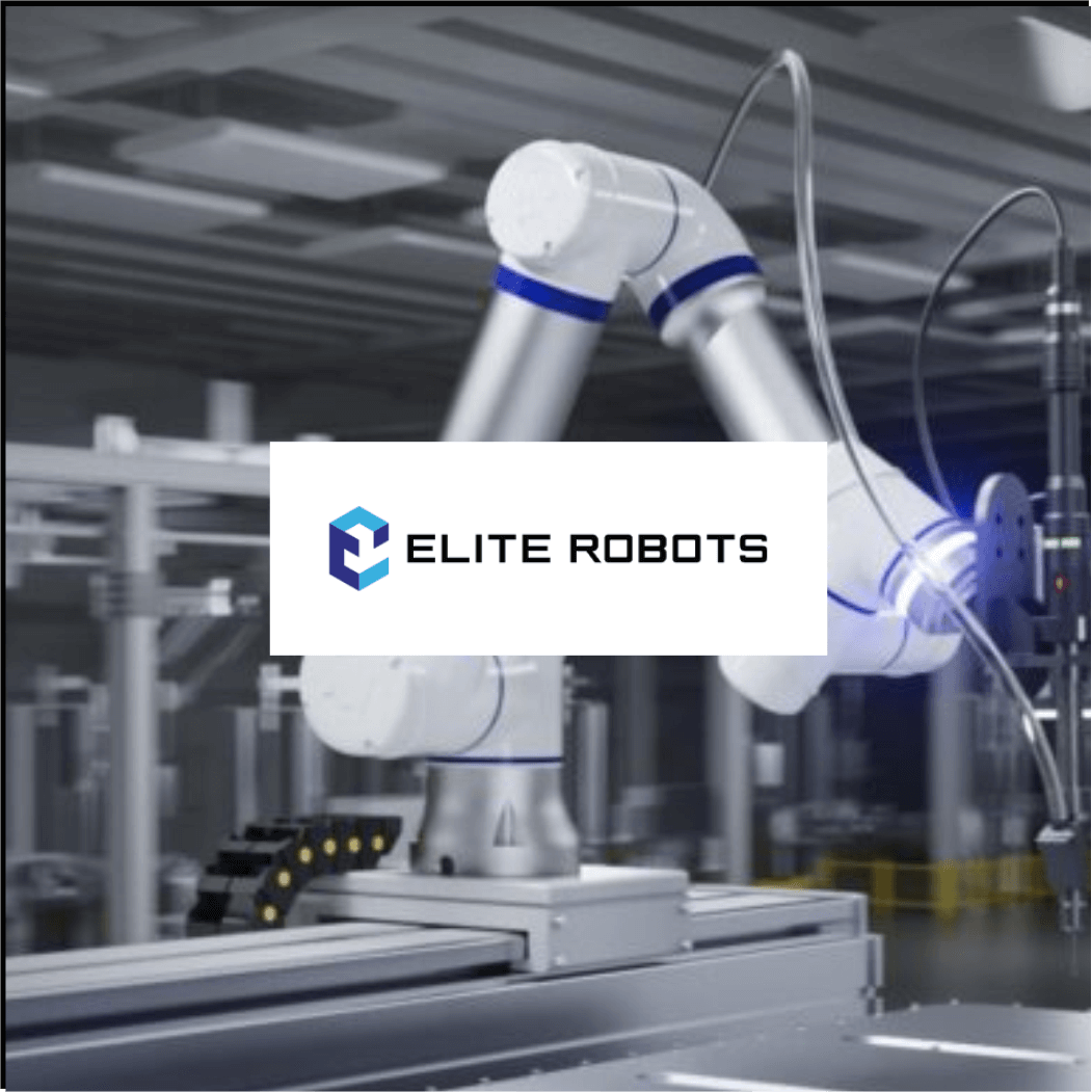 Elite Robots